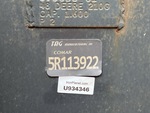 Serial Number / VIN
