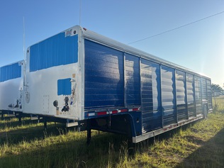 Beverage Trailers