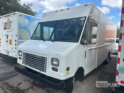 2006 Ford GEN 1 Furgone cargo (Inoperable)