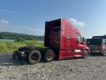 Picture, Right Rear Corner