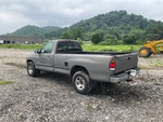 Picture, Left Rear Corner