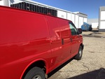 Picture, Right Rear Corner