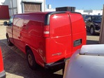 Picture, Left Rear Corner