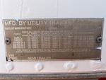 Serial Number / VIN