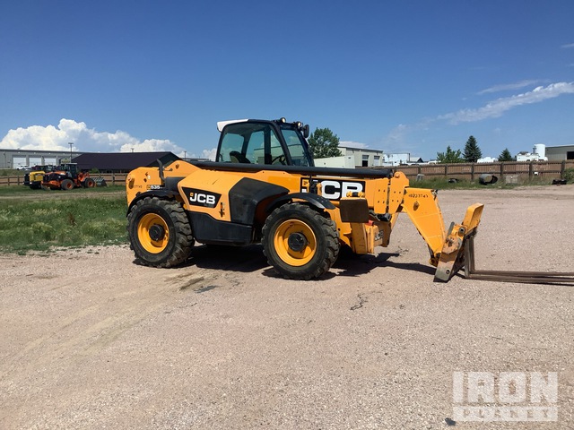 MANIPULADOR JCB