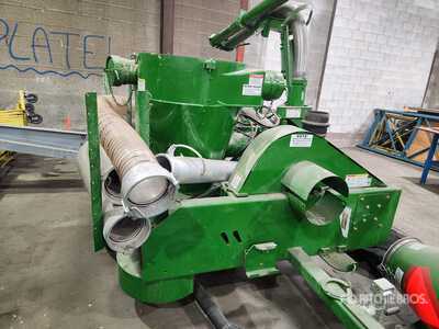 2022 Pneumatic Conveying System Grain Blower