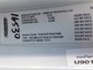 Serial Number / VIN