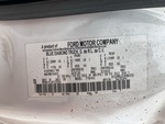 Second Serial Number/VIN Photo