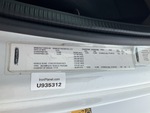 Serial Number / VIN