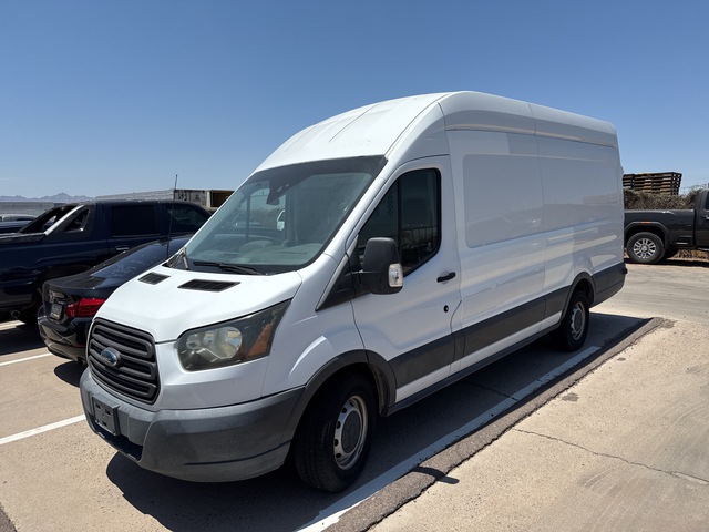 2016 Ford Transit Cargo Van