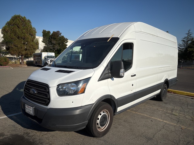 2016 Ford Transit Cargo Van