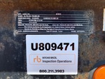 Serial Number / VIN