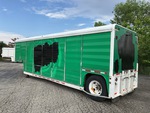 Picture, Left Rear Corner