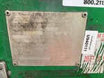 Serial Number / VIN