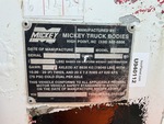 Serial Number / VIN