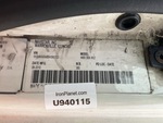 Serial Number / VIN