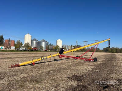 2019 Westfield WR 80-71 8 in x 71 ft Grain Auger