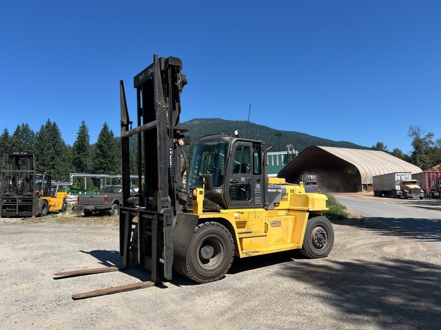 2014 Hyundai 160D-7E