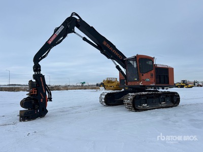 Barko 270B Processor