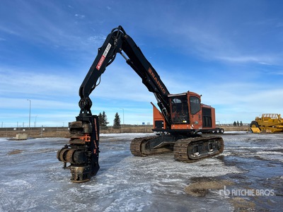 Barko 270B معالج