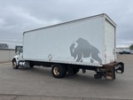 Picture, Left Rear Corner