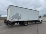 Picture, Right Rear Corner