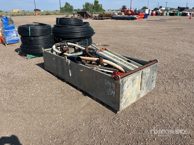 Geothermal Supplies