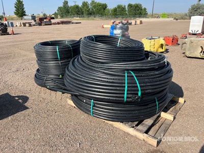 Geothermal Tubing