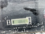 Hour Meter / Odometer