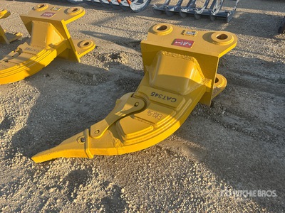 2025 Hongwing CAT345HDRI 48 in Heavy Duty エクスカベーター リッパー (Unused)