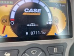 Hour Meter / Odometer