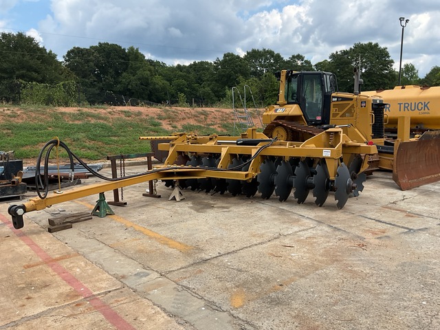 Rome TRH 24-30 Disc Rome TRH 24-30 Disc