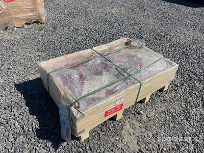 2025 HUNTER PRO HP-RBC13000 Ratchet Binders&Chains Articoli da ferramenta e di consumo (Unused)