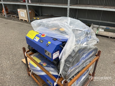 2025 OKG QL500S Lawn Mower Lawn Mower (Unused)