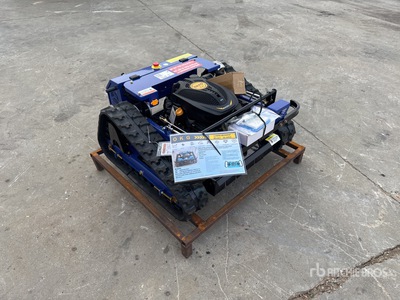 2025 OKG QL500S Lawn Mower (Unused)