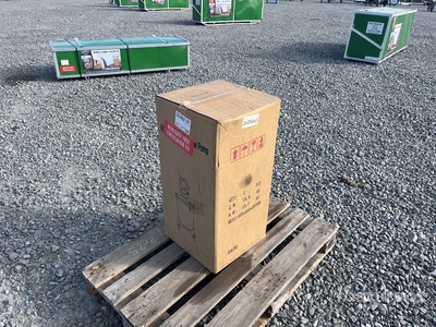 2025 OKG HP-PGP40 Grease gun Other (Unused)
