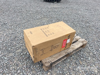 2025 OKG HP-PGP40 Grease gun Other (Unused)
