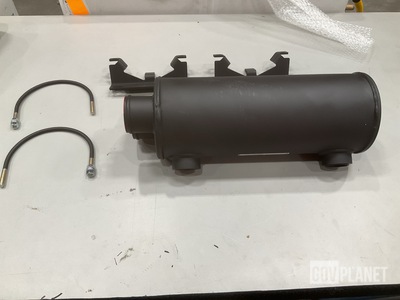 (3) Rocore 3-1358B Transmission Fluid Coolers