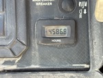 Hour Meter / Odometer