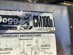 Serial Number / VIN
