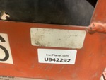 Serial Number / VIN