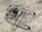 Picture, Left Rear Corner