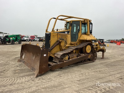2004 Cat D6N XL Planierraupe