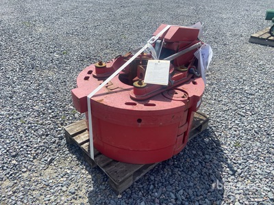 Bauer Slip Lifter KPL