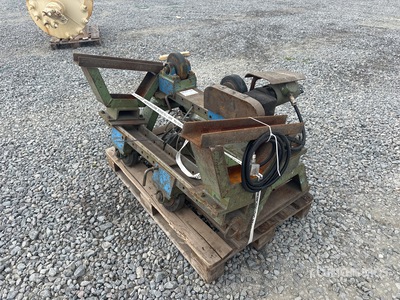 for Pipes, Drilling Tools - Turning Lathe