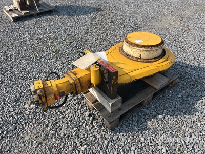 2004 Bauer BCM03 Gear Box