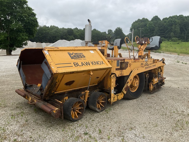 2000 Blaw-Knox PF-2181