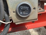Hour Meter / Odometer