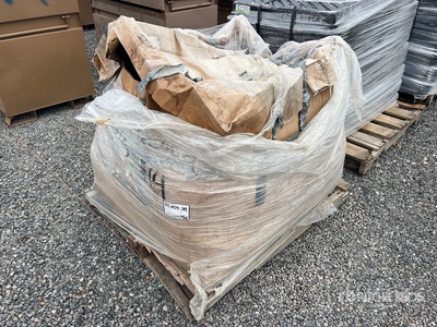 Quantity of Fall Protection Safety Harnesses
