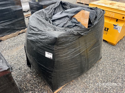 Quantity of Safety Supplies